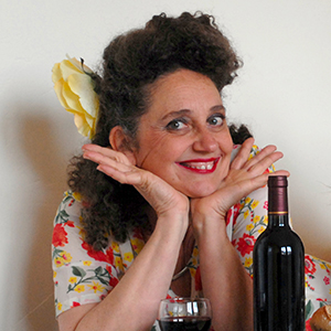 Béatrice Védrine dans Françoise and Françoise