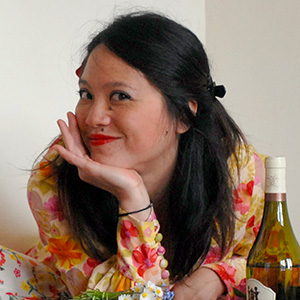 Cécile Wang dans Françoise and Françoise