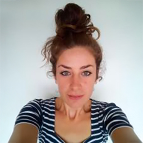 Louise Pia Julien
