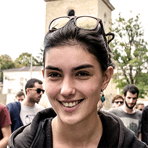 Camille Mazeau