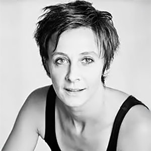 Cécile Vitrant