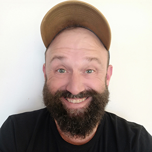 Védric Guignard