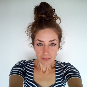 Louise Pia Jullien