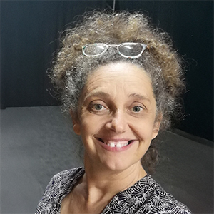 Béatrice Védrine