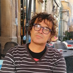 Stéphane Bouré
